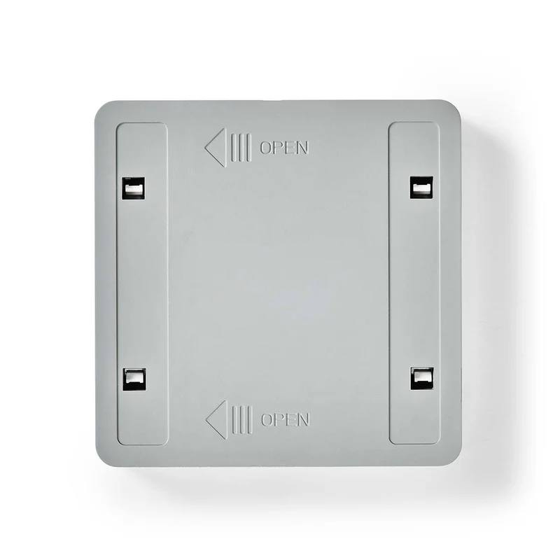 SmartLife Wandschakelaar Zigbee 3.0 - Muurmontage - Android™ / IOS
