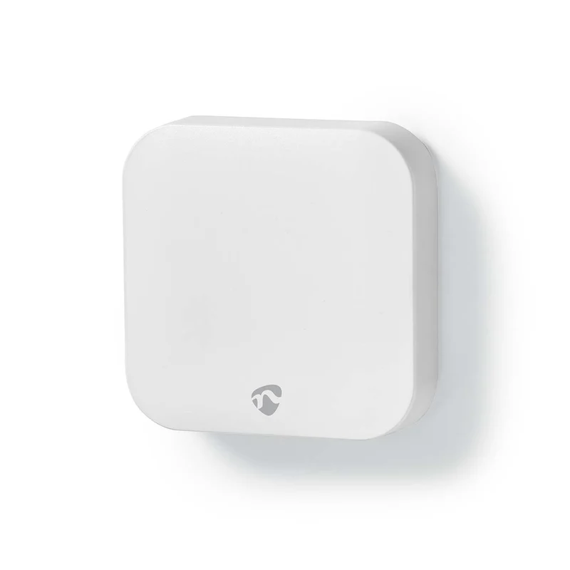 SmartLife Wandschakelaar Zigbee 3.0 - Muurmontage - Android™ / IOS