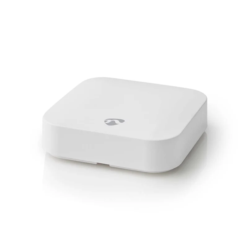 SmartLife Wandschakelaar Zigbee 3.0 - Muurmontage - Android™ / IOS