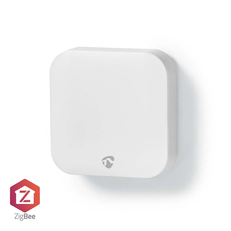 SmartLife Wandschakelaar Zigbee 3.0 - Muurmontage - Android™ / IOS