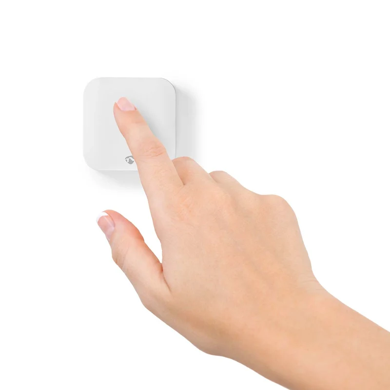 SmartLife Wandschakelaar Zigbee 3.0 - Muurmontage - Android™ / IOS