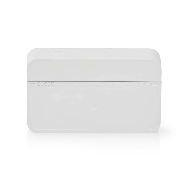SmartLife Klimaatsensor Zigbee 3.0 - Batterij Gevoed - Android™ / IOS