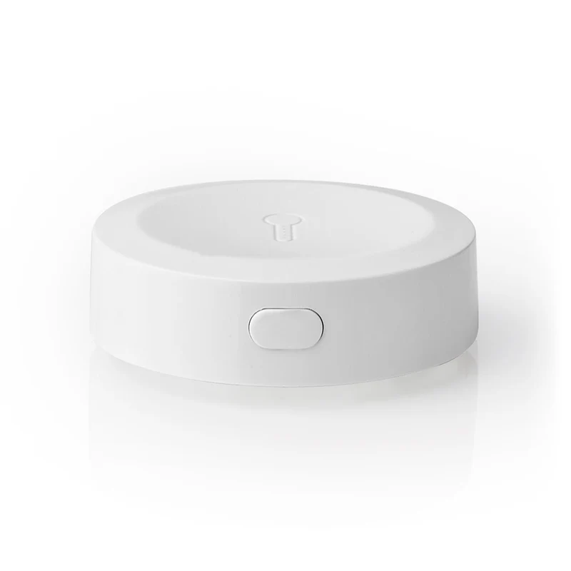 SmartLife Klimaatsensor Zigbee 3.0 - Batterij Gevoed - Android™ / IOS