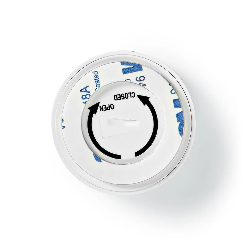 SmartLife Klimaatsensor Zigbee 3.0 - Batterij Gevoed - Android™ / IOS