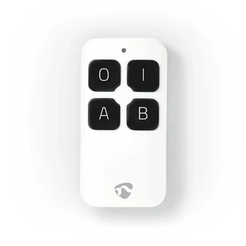 SmartLife Afstandsbediening Zigbee 3.0 - Aantal knoppen: 4 - Android™ / IOS