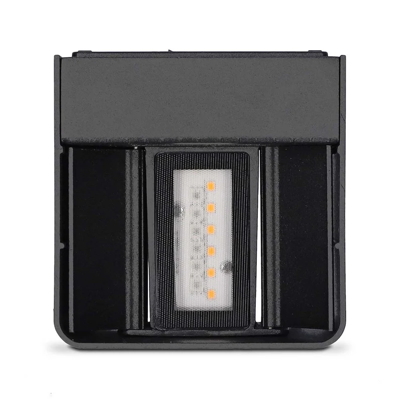 Smartlife Buitenlamp 2 x 270 lm - Zigbee 3.0 - 12 + 4W