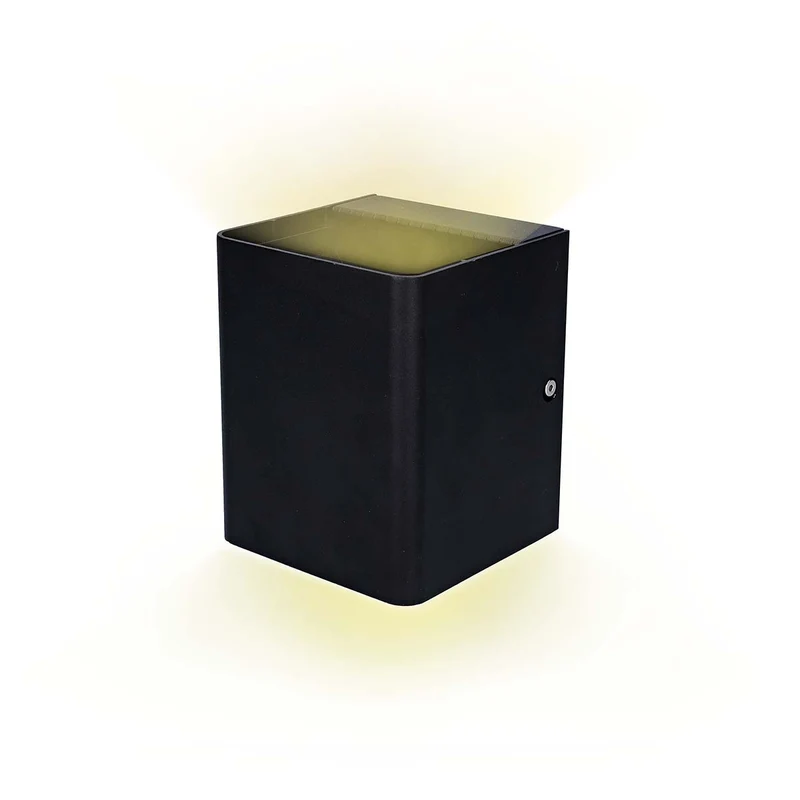 Smartlife Buitenlamp 2 x 270 lm - Zigbee 3.0 - 12 + 4W