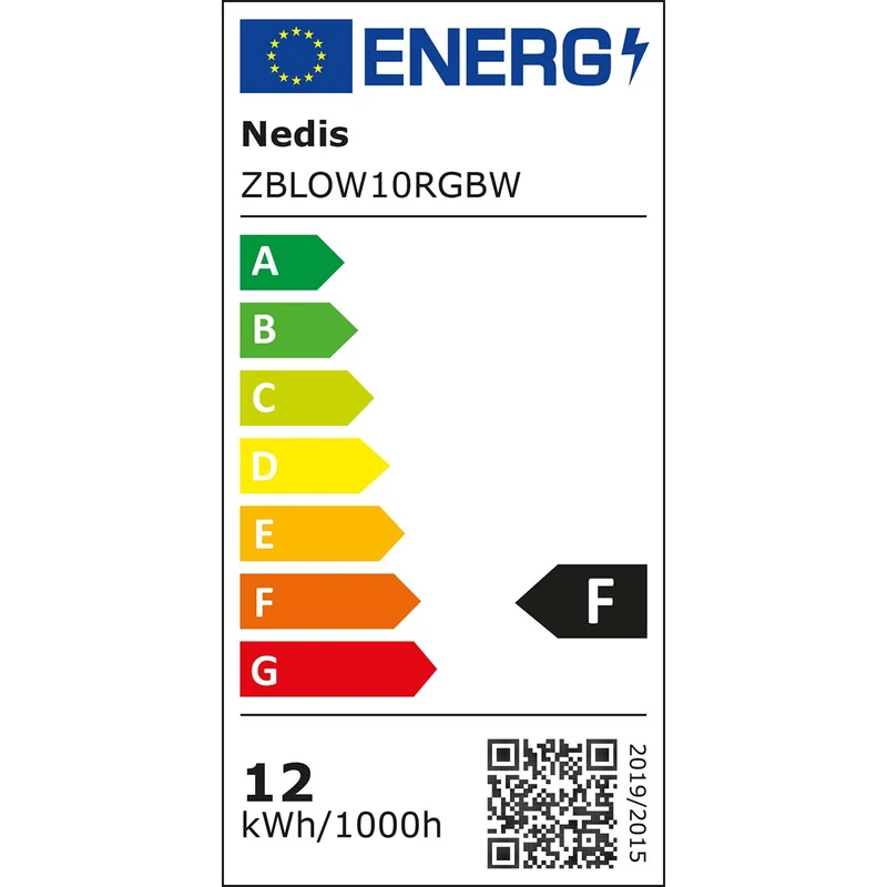 Smartlife Buitenlamp 2 x 270 lm - Zigbee 3.0 - 12 + 4W