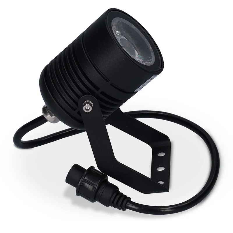 Smartlife Buitenlamp 3 x 90 lm - Zigbee 3.0 - 3 x 3W