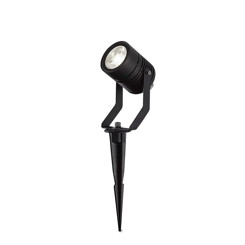 Smartlife Buitenlamp 3 x 90 lm - Zigbee 3.0 - 3 x 3W