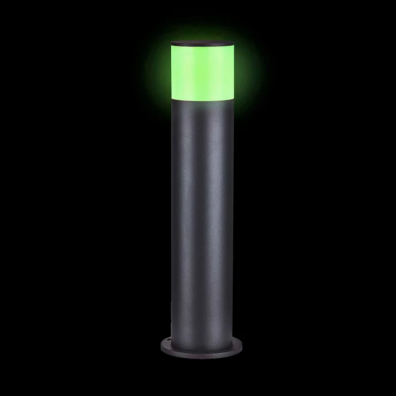 Smartlife Buitenlamp 360 lm - Zigbee 3.0 - 10 + 4W