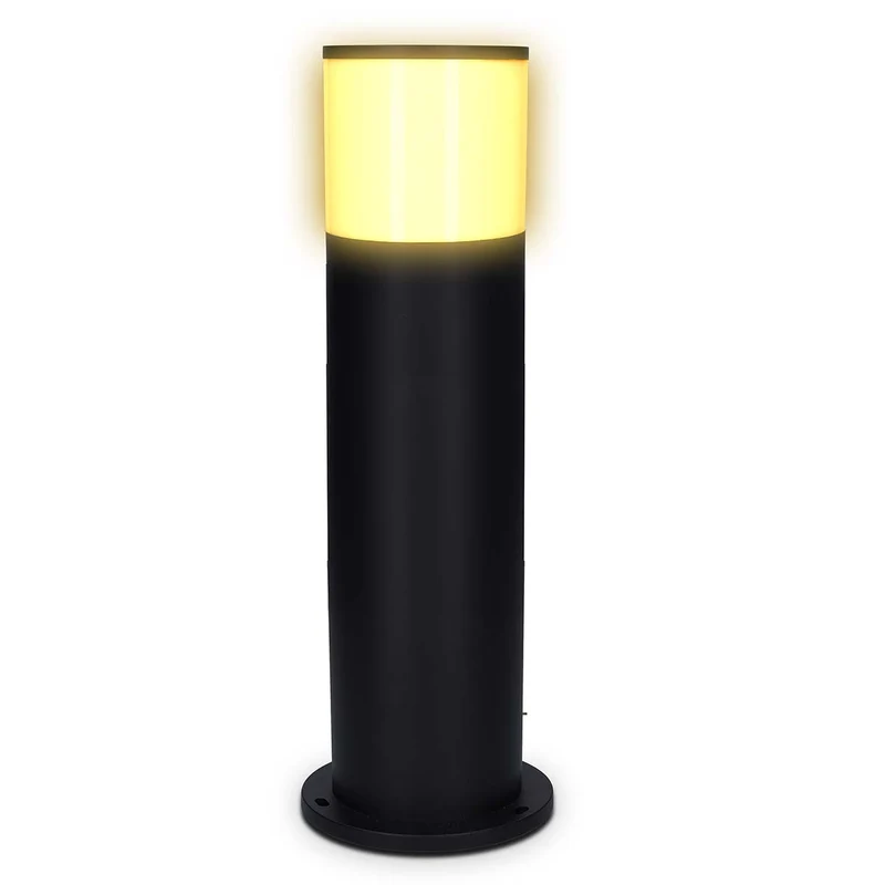 Smartlife Buitenlamp 360 lm - Zigbee 3.0 - 10 + 4W