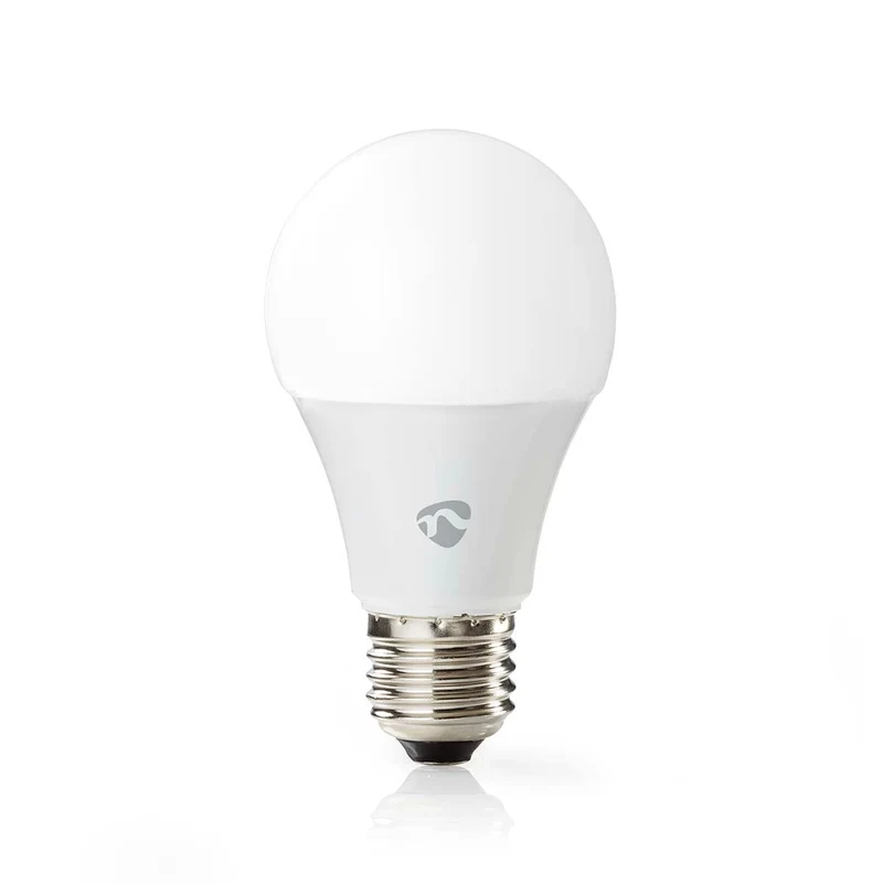 SmartLife Multicolour Lamp Zigbee 3.0 - E27 - 806 lm