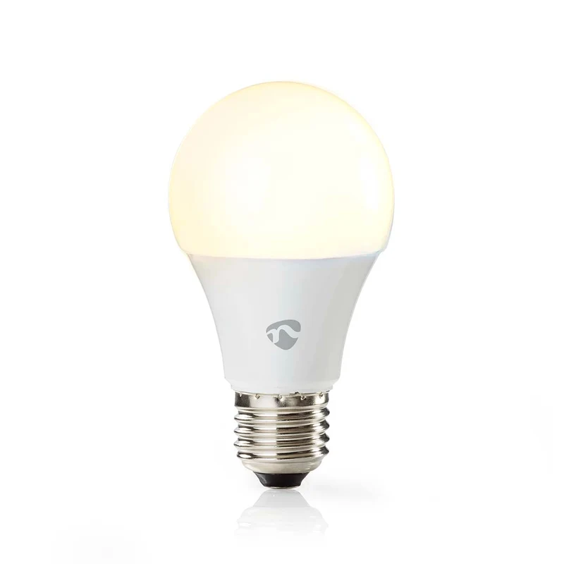 SmartLife Multicolour Lamp Zigbee 3.0 - E27 - 806 lm