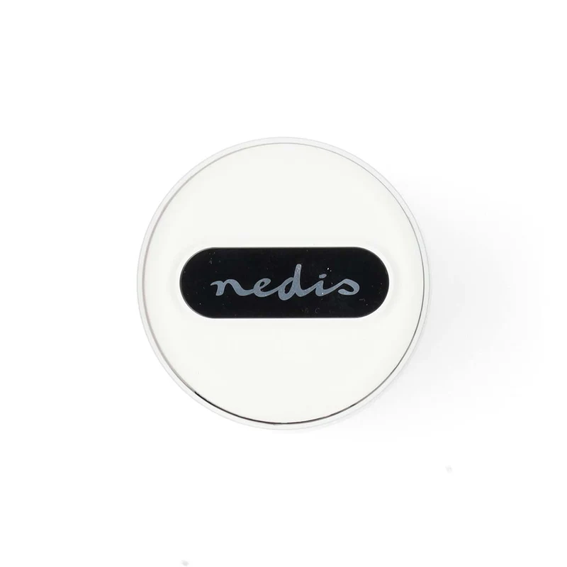 SmartLife Radiatorbediening Zigbee 3.0 - Batterij Gevoed - LED