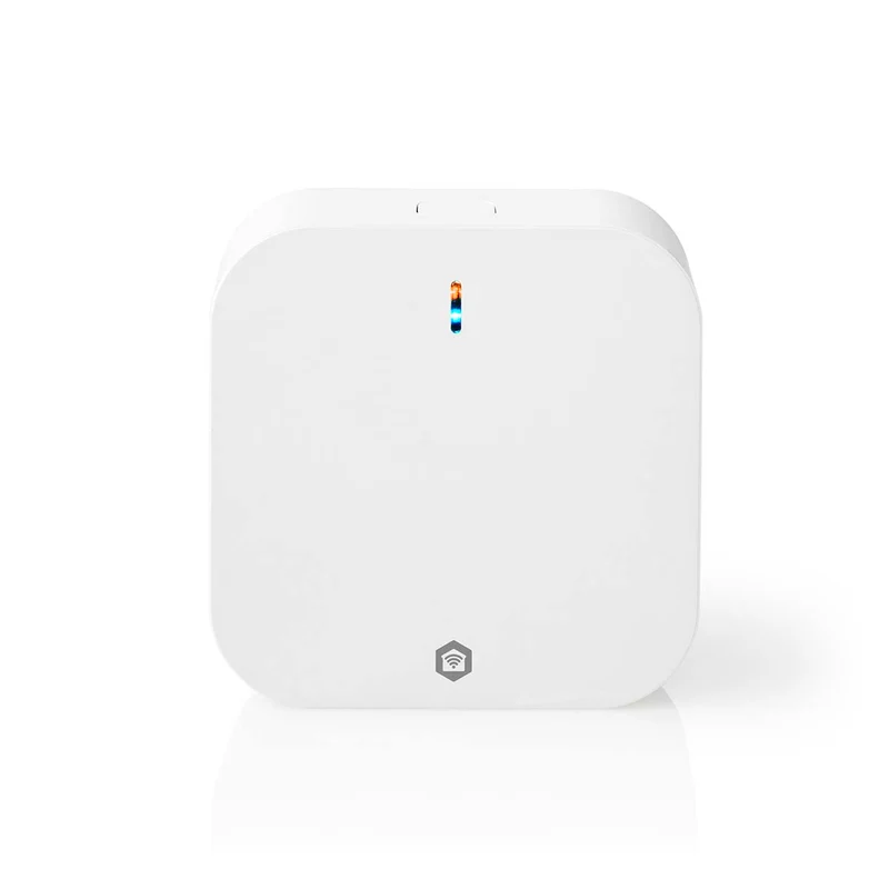 SmartLife Gateway Bluetooth® / Zigbee 3.0 - 50 Apparaten - Netvoeding