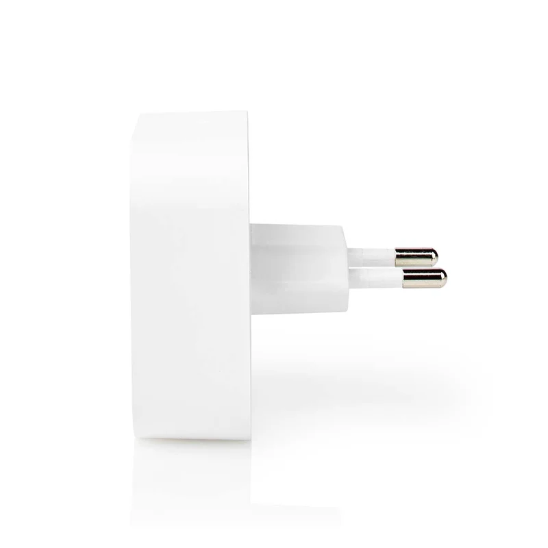 SmartLife Gateway Bluetooth® / Zigbee 3.0 - 50 Apparaten - Netvoeding