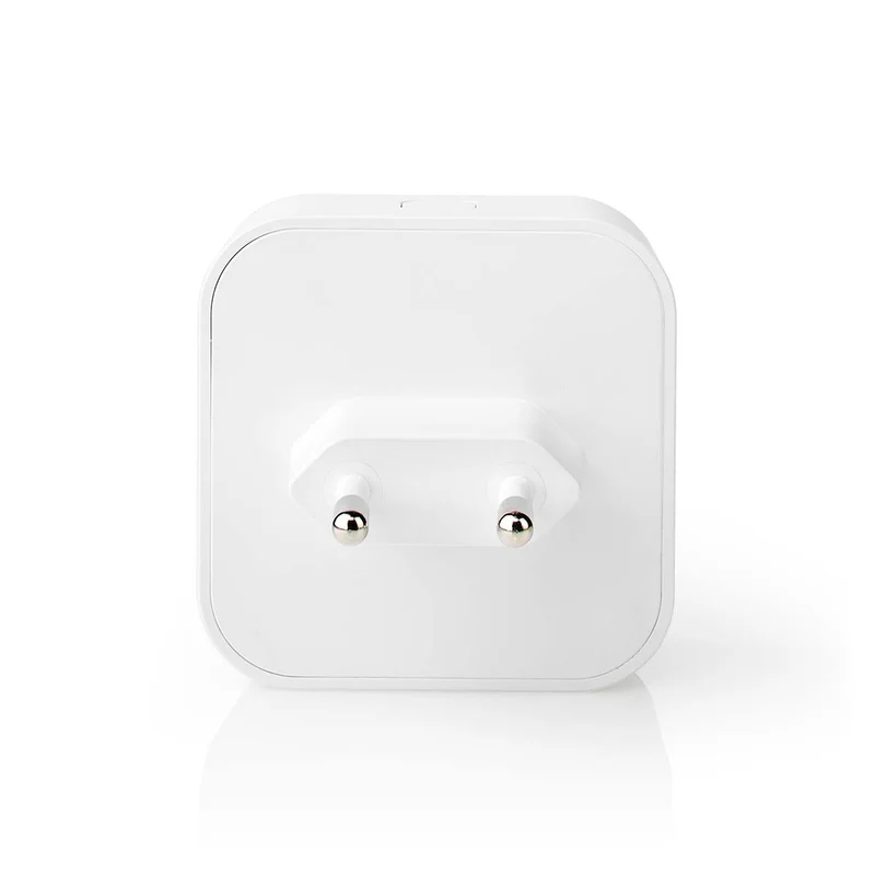 SmartLife Gateway Bluetooth® / Zigbee 3.0 - 50 Apparaten - Netvoeding