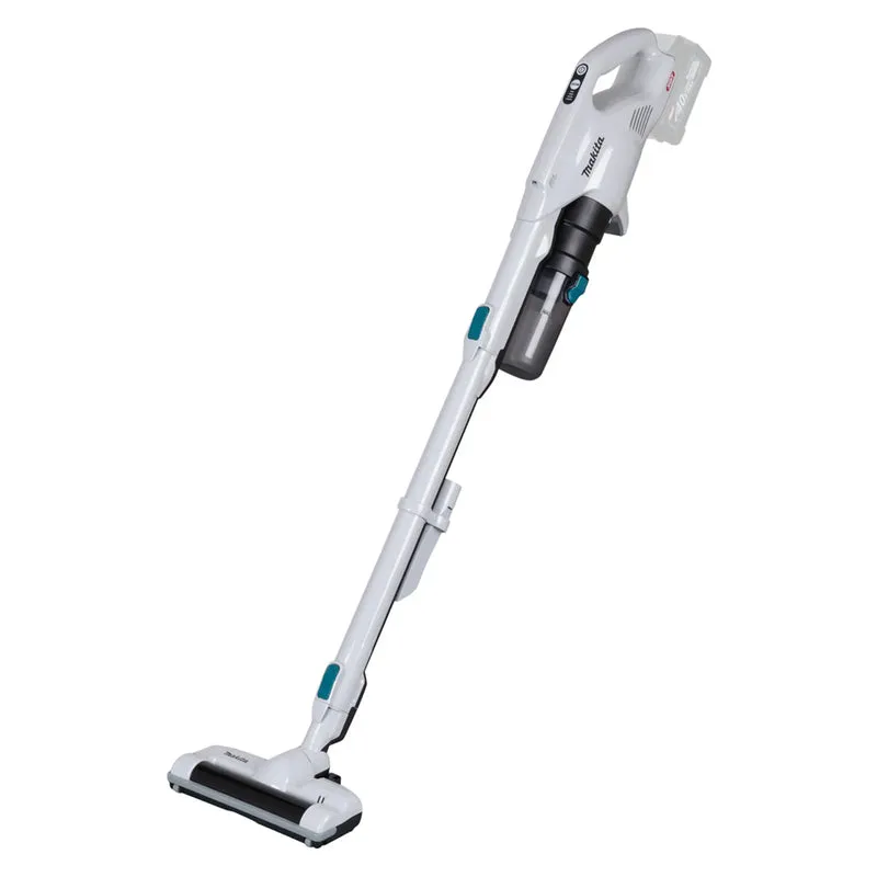 Electric broom Makita CL004GZ 40V