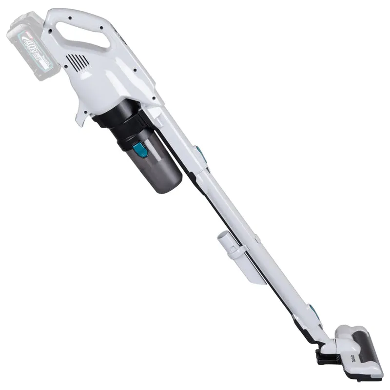 Electric broom Makita CL004GZ 40V