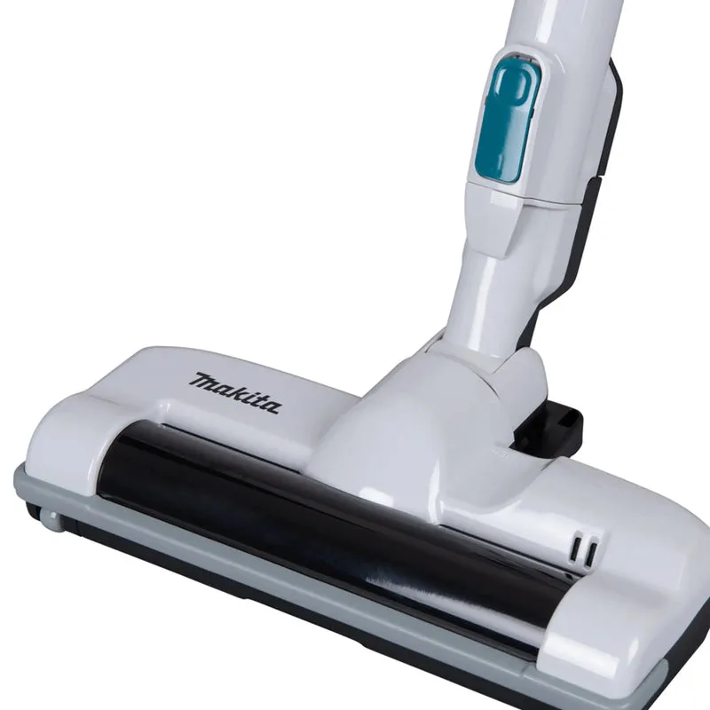 Electric broom Makita CL004GZ 40V