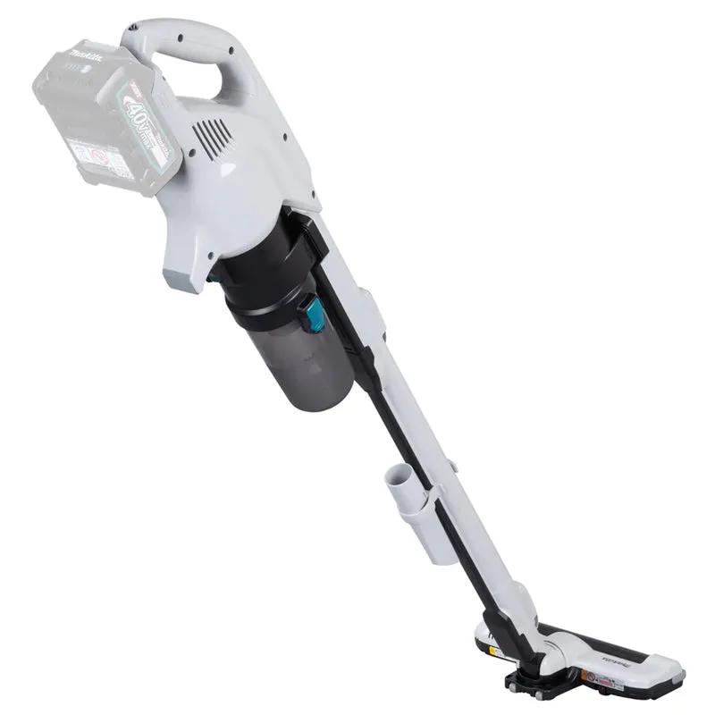 Electric broom Makita CL004GZ 40V