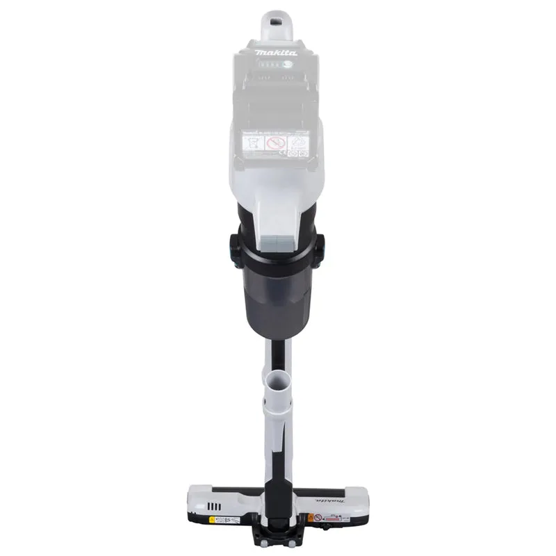 Electric broom Makita CL004GZ 40V