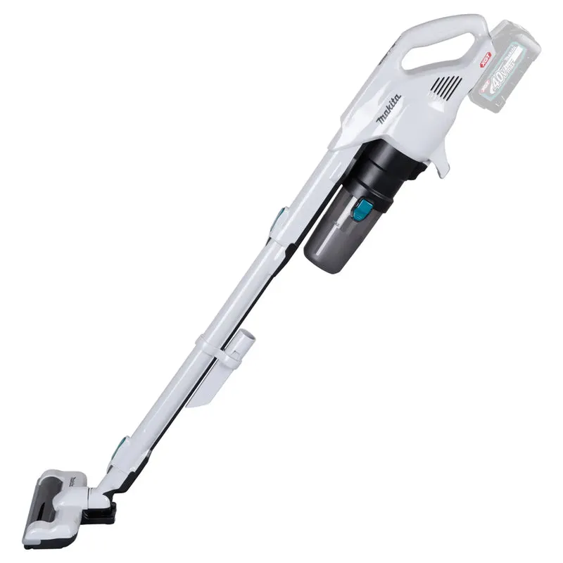 Electric broom Makita CL004GZ 40V