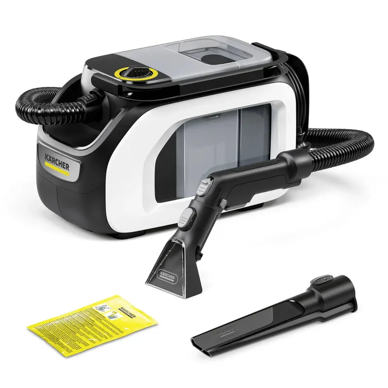 Karcher SE 3 Compact carpet cleaner