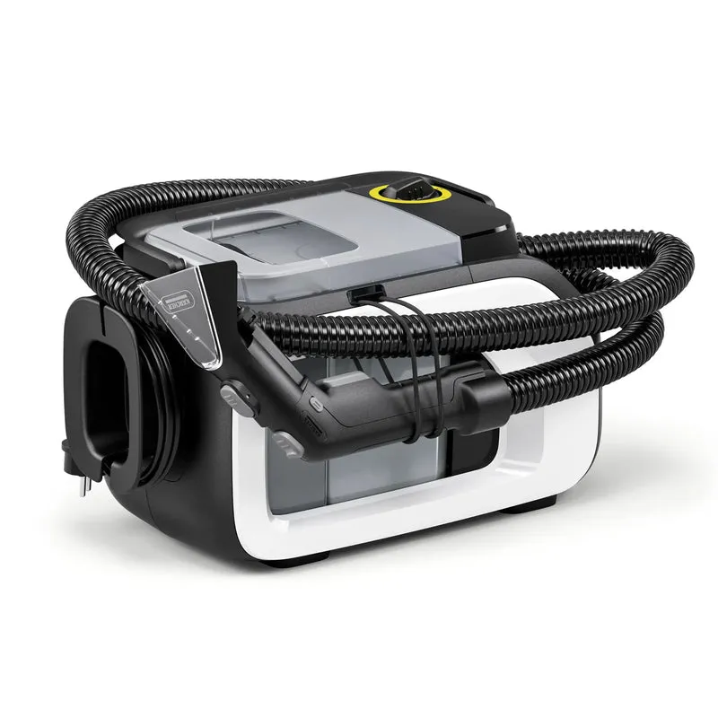 Karcher SE 3 Compact carpet cleaner