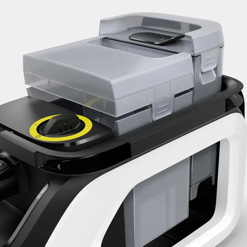 Karcher SE 3 Compact carpet cleaner