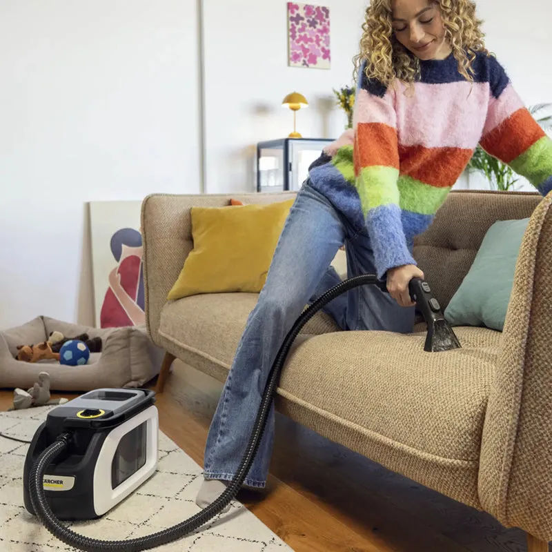 Karcher SE 3 Compact carpet cleaner