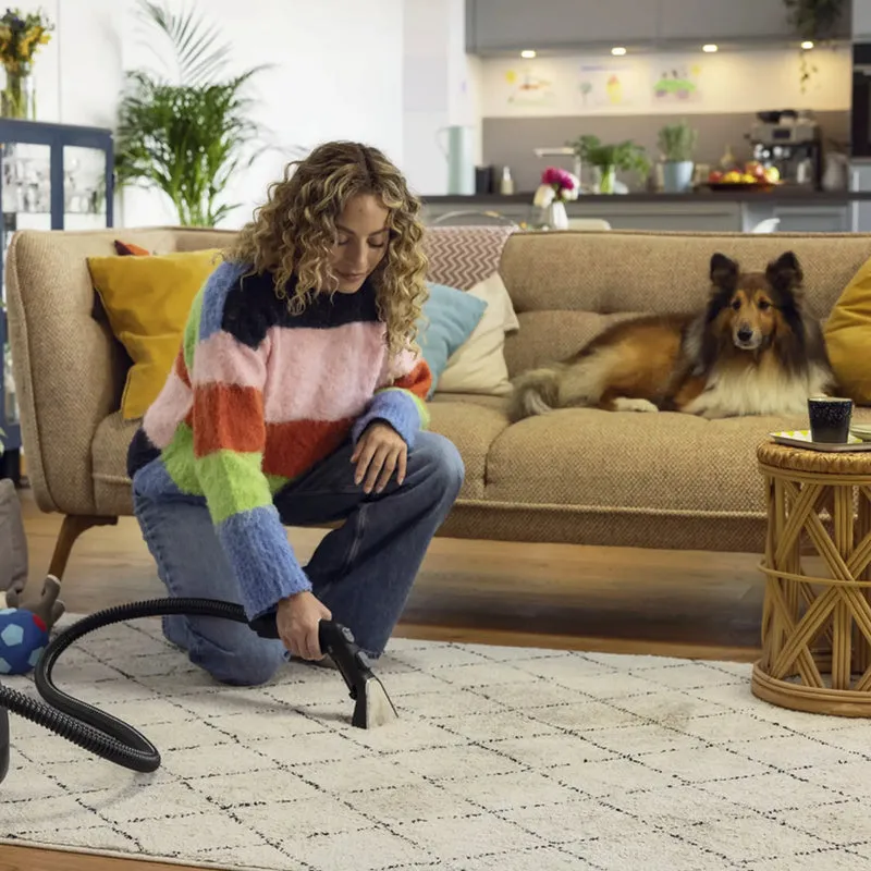 Karcher SE 3 Compact carpet cleaner