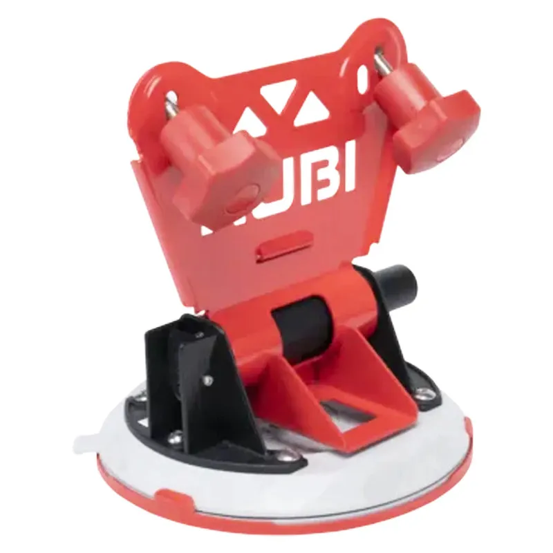 Vacuum Suction Cup Supplement Rubi Cross Set