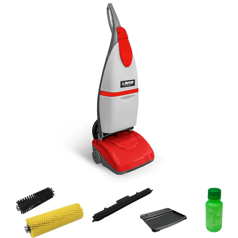 Floor cleaners Lavor Crystal Clean 800W