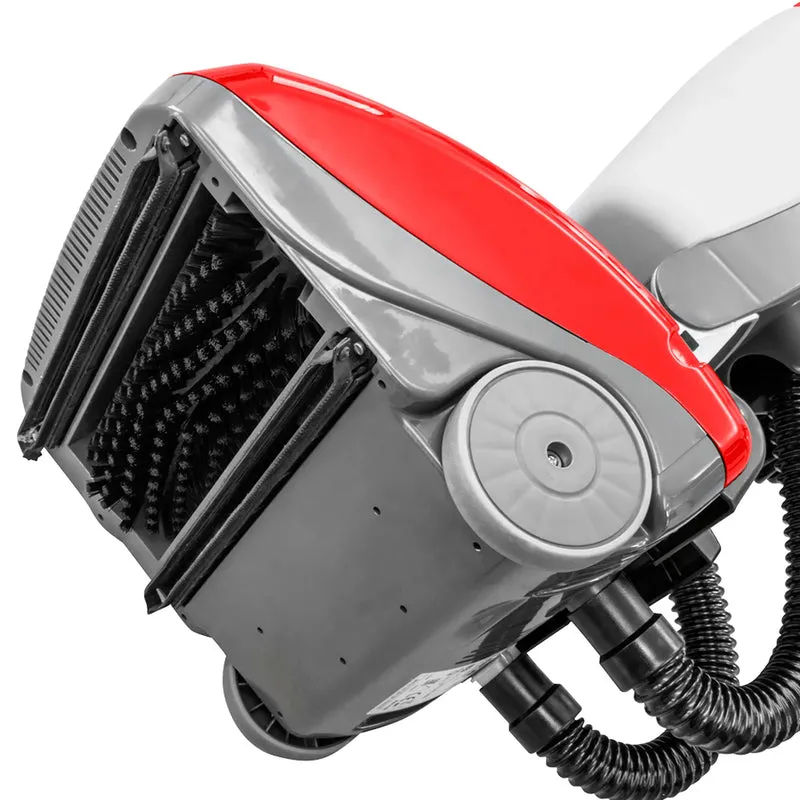 Floor cleaners Lavor Crystal Clean 800W