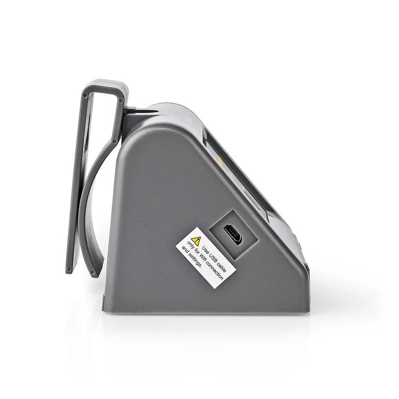 SmartLife Waterpomp Wi-Fi - Batterij Gevoed / USB Gevoed - IPX3