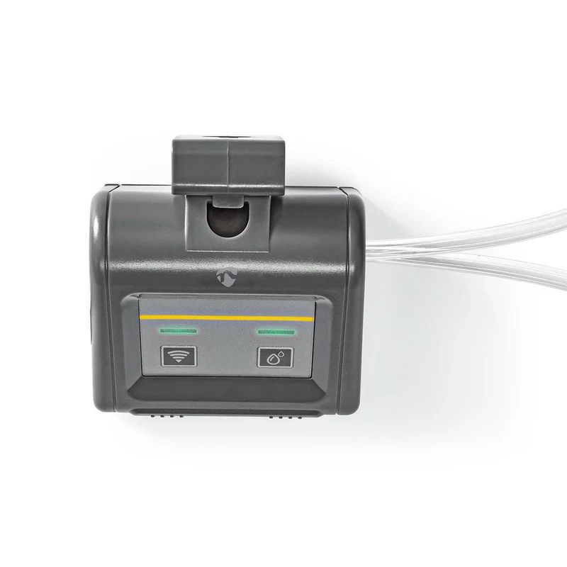 SmartLife Waterpomp Wi-Fi - Batterij Gevoed / USB Gevoed - IPX3