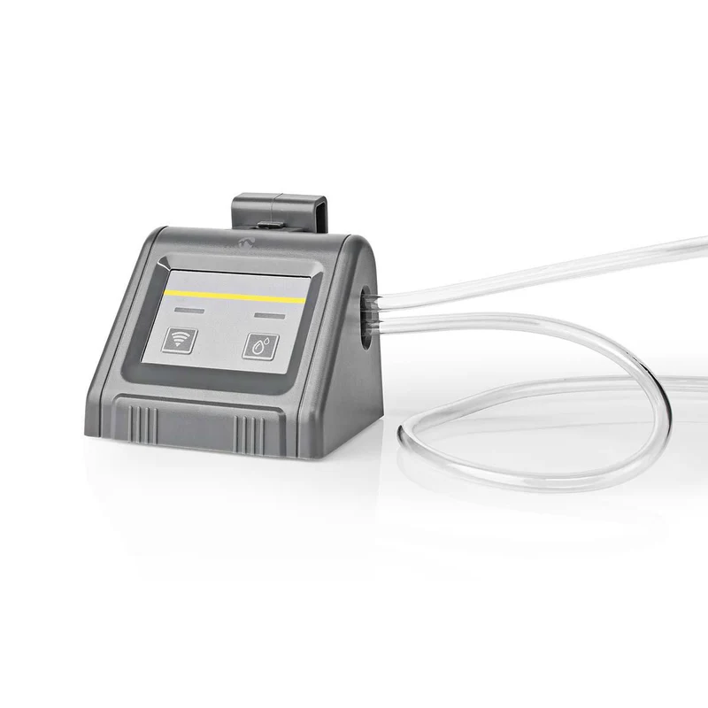 SmartLife Waterpomp Wi-Fi - Batterij Gevoed / USB Gevoed - IPX3