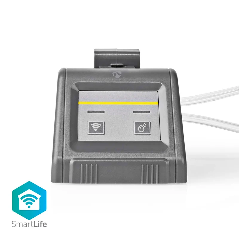 SmartLife Waterpomp Wi-Fi - Batterij Gevoed / USB Gevoed - IPX3