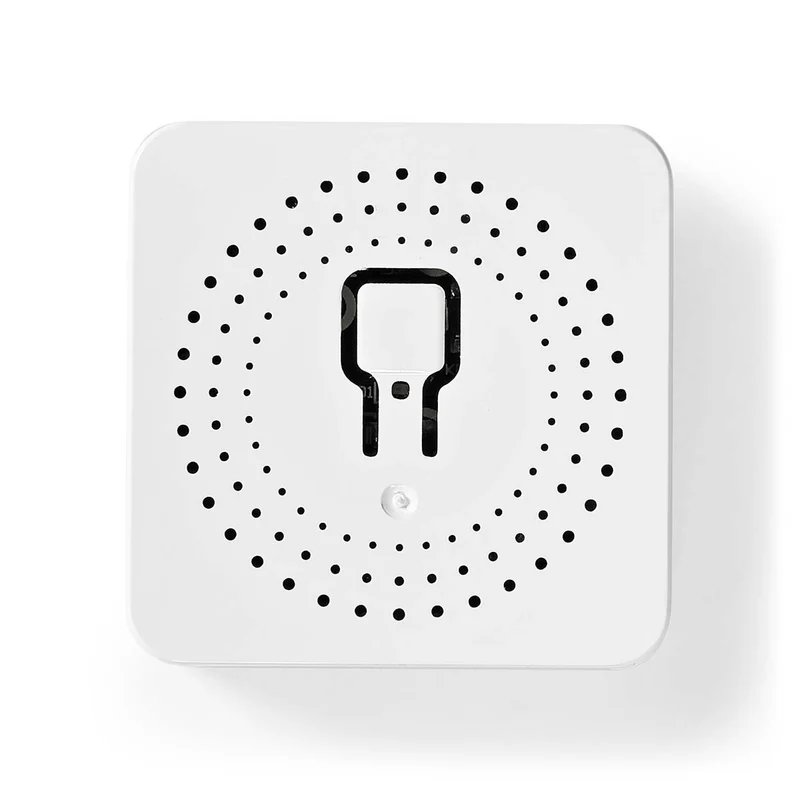 SmartLife inbouwmodule Wi-Fi - Schakelaar - 3680W