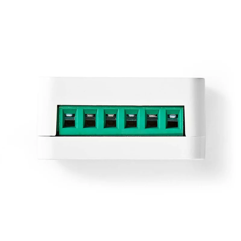 SmartLife inbouwmodule Wi-Fi - Schakelaar - 3680W