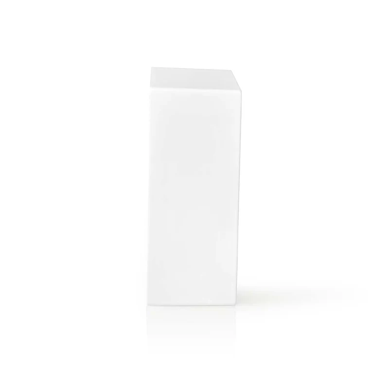 Opbouwdoos Accessoire voor: WIFIWC10WT / WIFIWS10WT / WIFIWS20WT - Opbouw - Wit