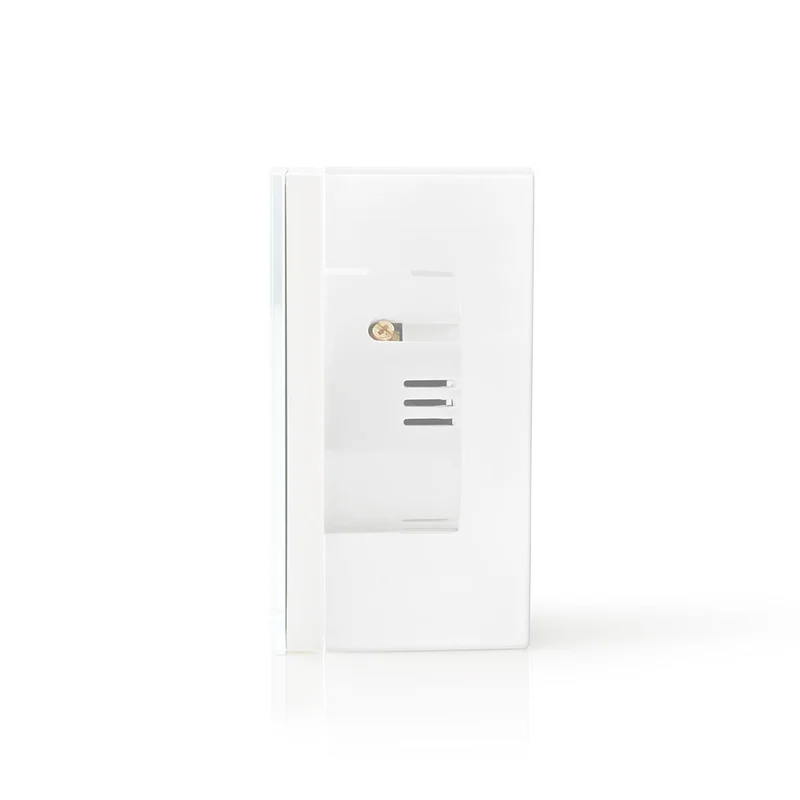 Opbouwdoos Accessoire voor: WIFIWC10WT / WIFIWS10WT / WIFIWS20WT - Opbouw - Wit