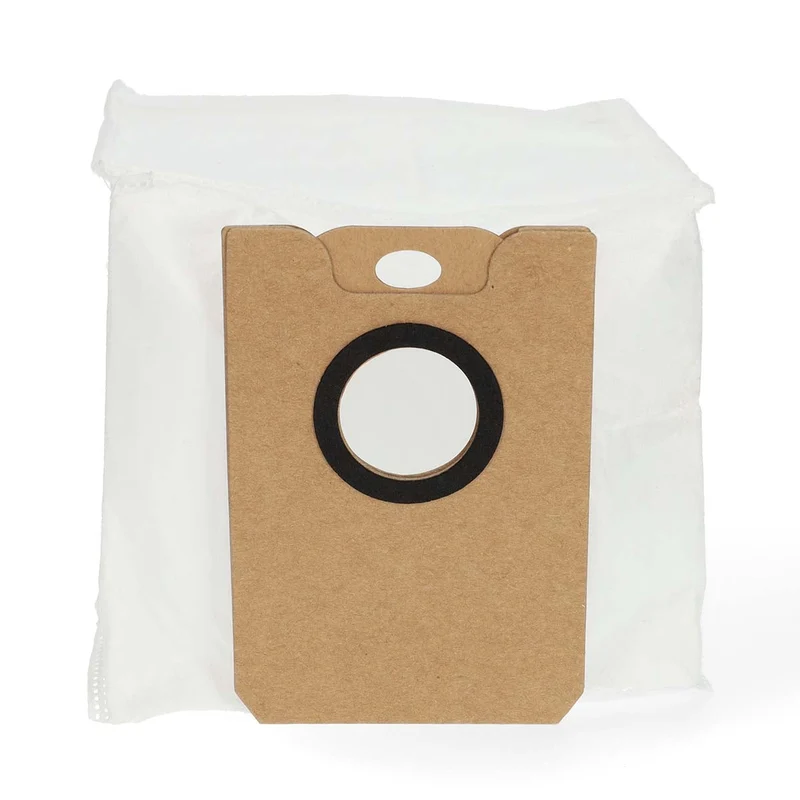 Stofzuigerzak 5 Stuks - Synthetisch - Meest verkocht voor: Nedis® WIFIVCL002CBK