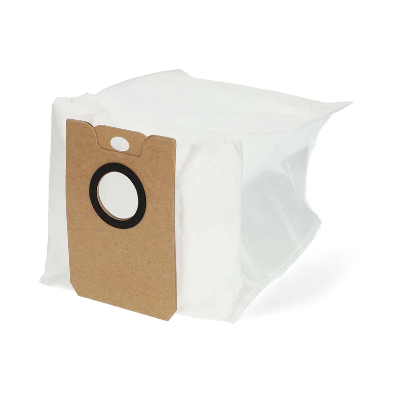Stofzuigerzak 5 Stuks - Synthetisch - Meest verkocht voor: Nedis® WIFIVCL002CBK