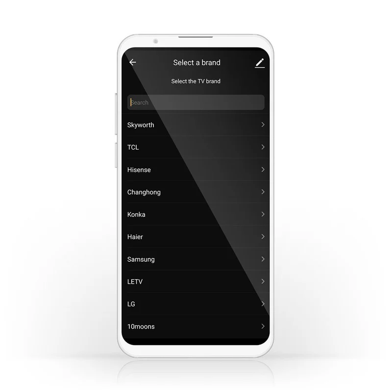 SmartLife IR Afstandsbediening Wi-Fi - Universeel - Signaalbereik: 5m