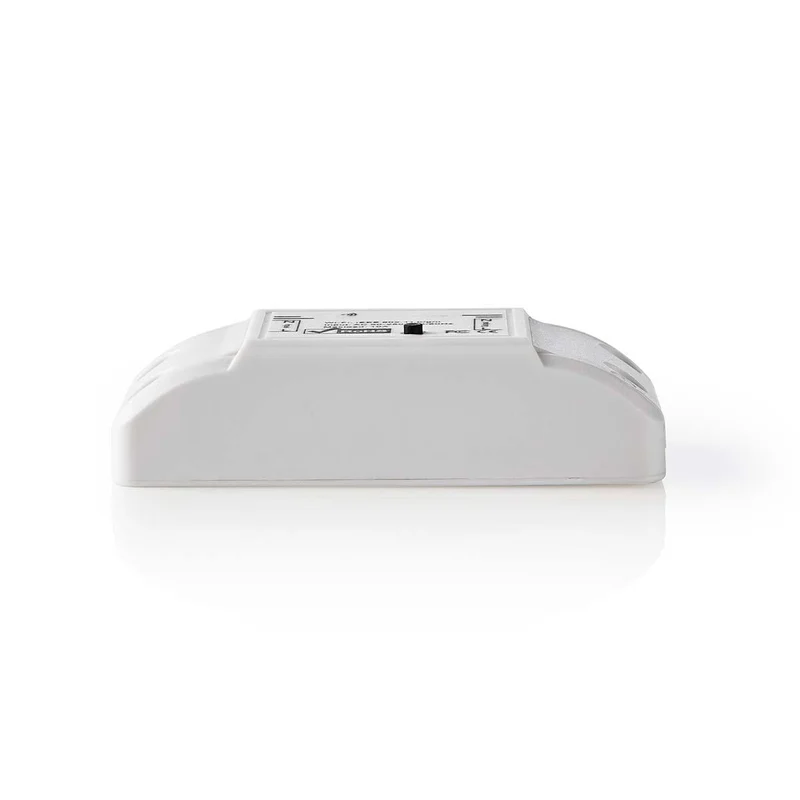 SmartLife inbouwmodule Wi-Fi - Schakelaar - 2400W