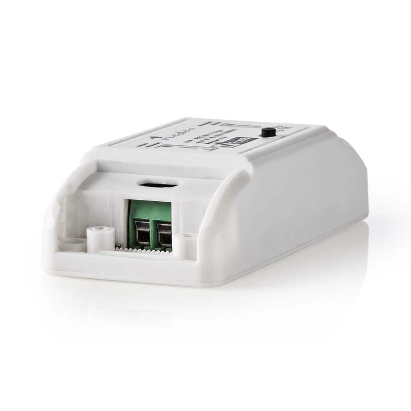 SmartLife inbouwmodule Wi-Fi - Schakelaar - 2400W
