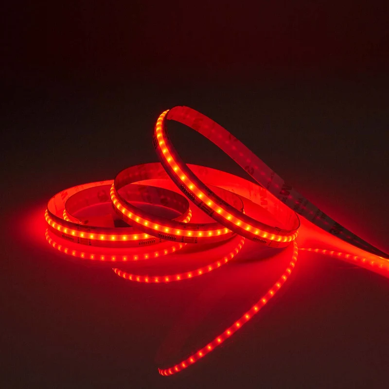 SmartLife LED Strip Wi-Fi - RGB / Warm tot Koel Wit - COB